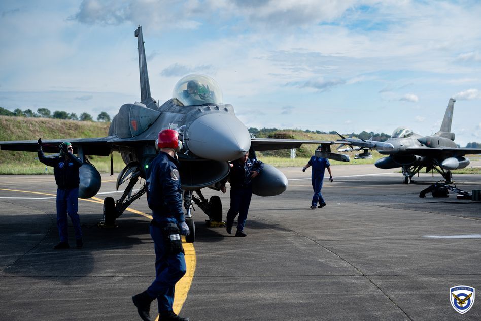 Ελληνικά Rafale στη Νορβηγία και F-16 στην Ισπανία – Ξεκινά η μεγαλύτερη αεροπορική άσκηση του ΝΑΤΟ-5
