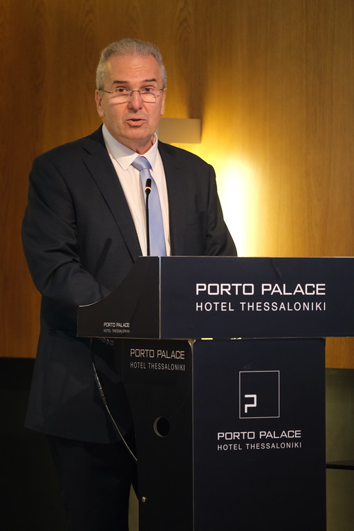 Το Εθνικό Δίκτυο Τηλεϊατρικής ενισχύει την πρόσβαση στη δημόσια υγεία στη Βόρεια Ελλάδα: Κανένας πολίτης μόνος του, σε καμία γωνιά της χώρας-2