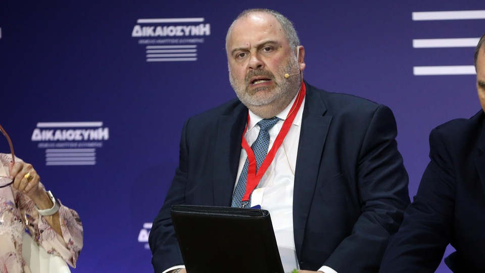 Παναγιώτης Λυμπερόπουλος και Ευάγγελος Μπακέλας η νέα ηγεσία του Αρείου Πάγου – Τα βιογραφικά τους-1