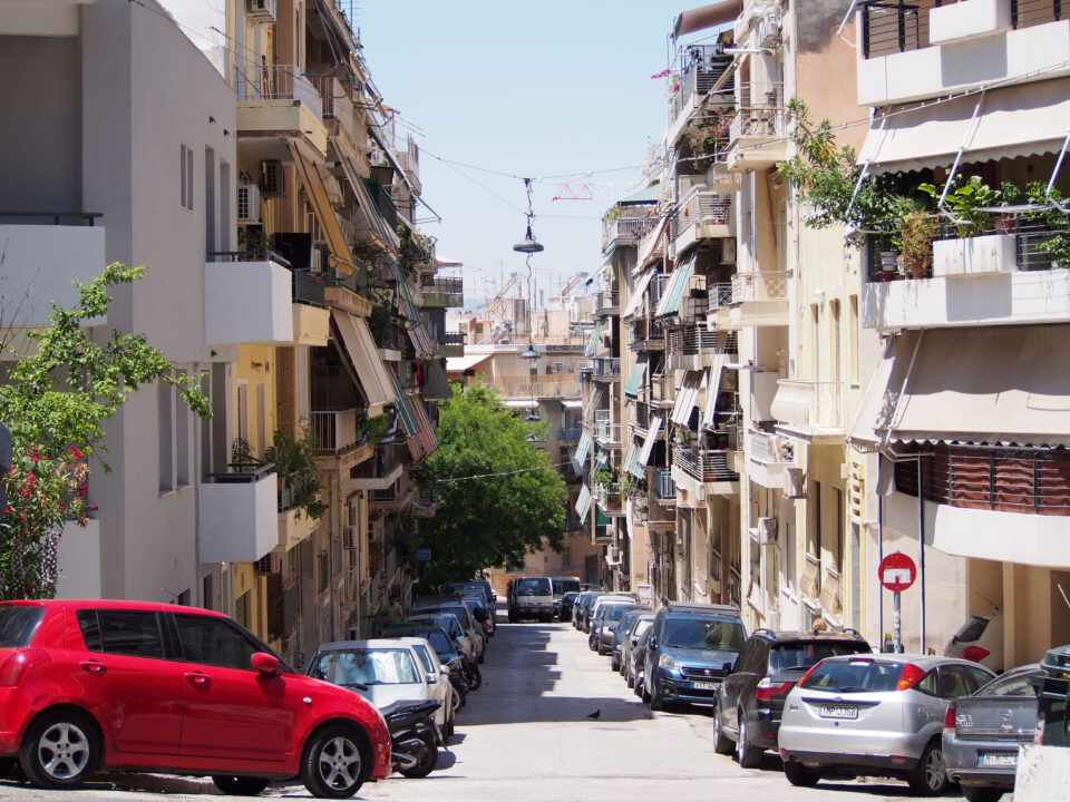 Πόλεις χωρίς πάρκινγκ: Πώς θα μεταμόρφωνε την Κυψέλη η αυτόνομη οδήγηση-12