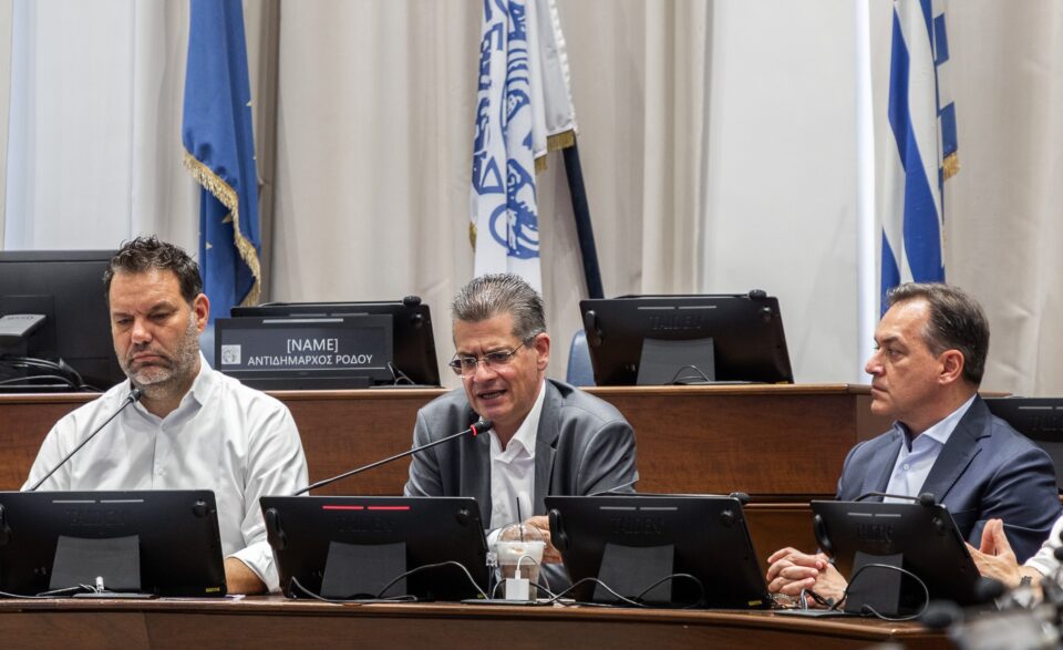 Η Nova παρέδωσε στον Δήμο Ρόδου το σύστημα Πολιτικής Προστασίας «Smart Forest Ρόδος», δωρεά για την προστασία και την ανθεκτικότητα του φυσικού περιβάλλοντος-3