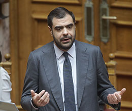 Θεωρείο: Το σχέδιο Σαμαρά-1