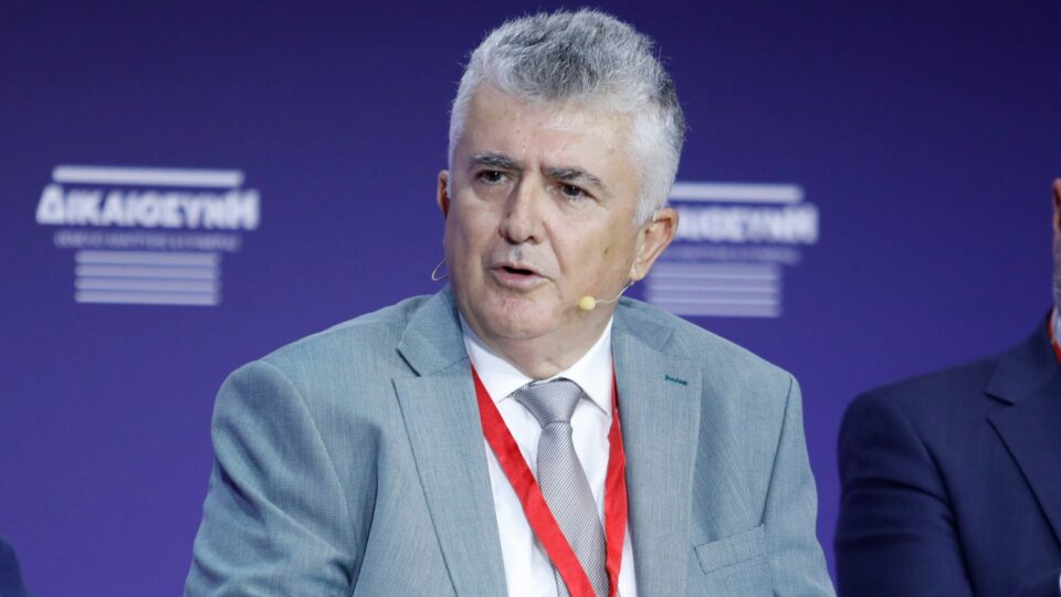 Παναγιώτης Λυμπερόπουλος και Ευάγγελος Μπακέλας η νέα ηγεσία του Αρείου Πάγου – Τα βιογραφικά τους-2