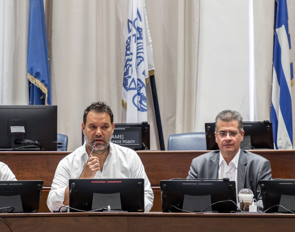 Η Nova παρέδωσε στον Δήμο Ρόδου το σύστημα Πολιτικής Προστασίας «Smart Forest Ρόδος», δωρεά για την προστασία και την ανθεκτικότητα του φυσικού περιβάλλοντος-4