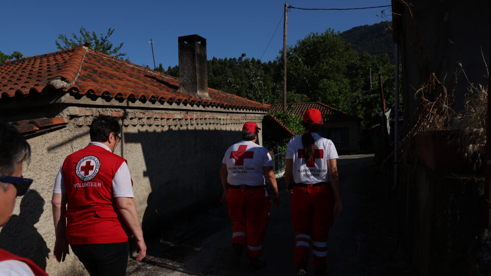 Σεισμός στη Βόρεια Εύβοια: «Δεν υπάρχουν ενδείξεις για δόνηση μεγαλύτερη των 5,2 Ρίχτερ»-1