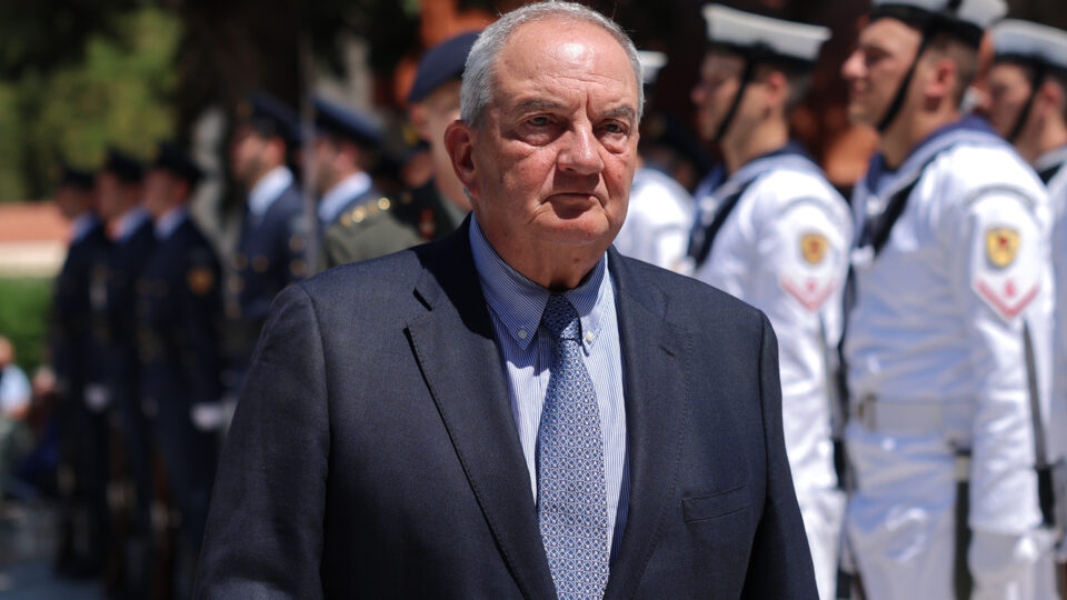 Τελευταίο αντίο στον Γιώργο Σουφλιά [φωτογραφίες]-6