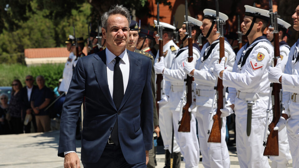 Τελευταίο αντίο στον Γιώργο Σουφλιά [φωτογραφίες]-4