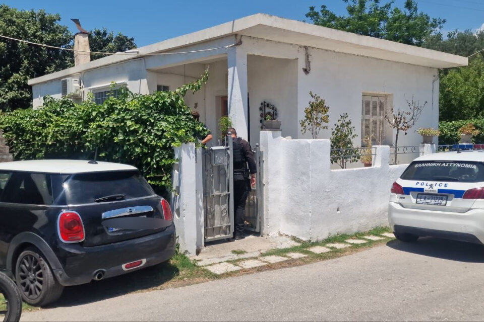 Αγριο έγκλημα στην Αιγιάλεια: Τα πρώτα στοιχεία της ιατροδικαστικής εξέτασης-1