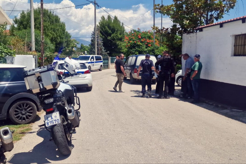 Αγριο έγκλημα στην Αιγιάλεια: Τα πρώτα στοιχεία της ιατροδικαστικής εξέτασης-2