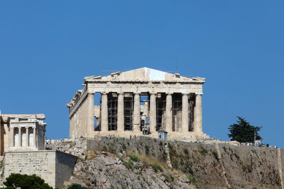 «Μοναδικές αναλογίες και η γεωμετρική τελειότητα»-2