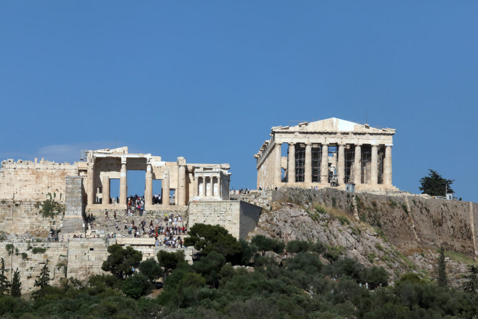 «Μοναδικές αναλογίες και η γεωμετρική τελειότητα»-3