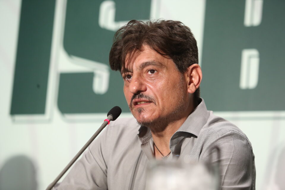 Ομπράντοβιτς: «Το παρελθόν είναι κάτι ωραίο και σημαντικό, αλλά πρέπει να ζούμε το παρόν»-4