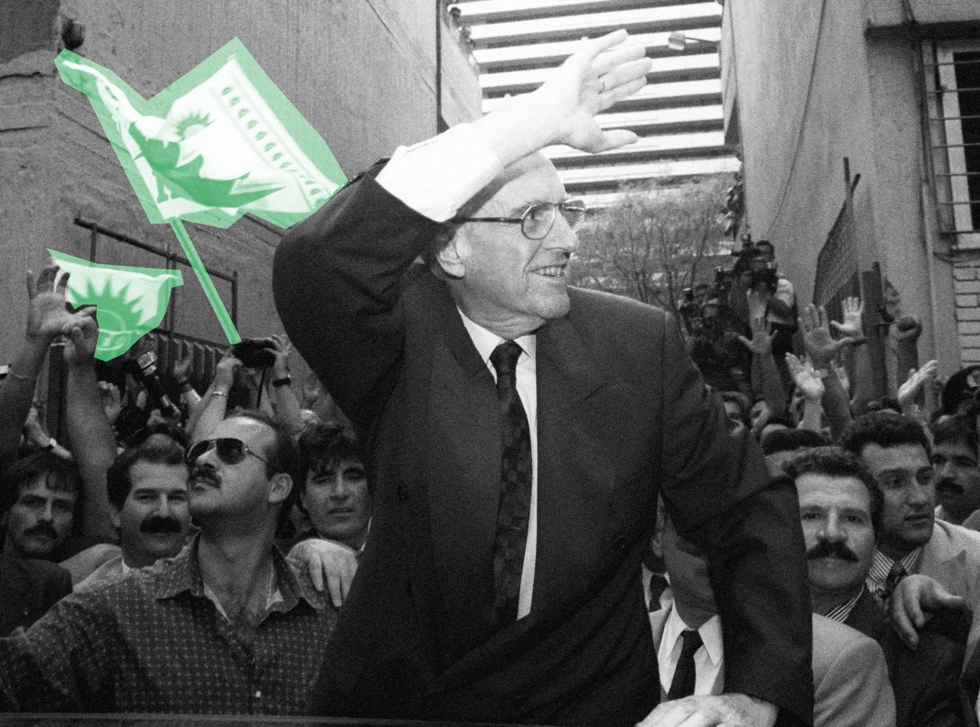 Εξι ερωτήματα για την κληρονομιά του Ανδρέα Παπανδρέου-4
