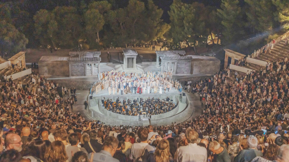 Αποθέωση για τη «Μήδεια»: Διπλή πρόκληση που στέφθηκε με επιτυχία-2
