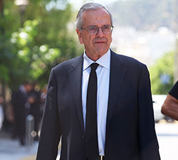 Θεωρείο: Το βαθύ κράτος-1