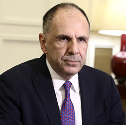 Εντός και Εκτός: «Ανοιγμα» Φάμελλου στον Τσίπρα-1