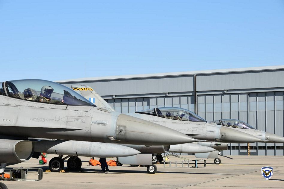 Ελληνικά Rafale στη Νορβηγία και F-16 στην Ισπανία – Ξεκινά η μεγαλύτερη αεροπορική άσκηση του ΝΑΤΟ-4