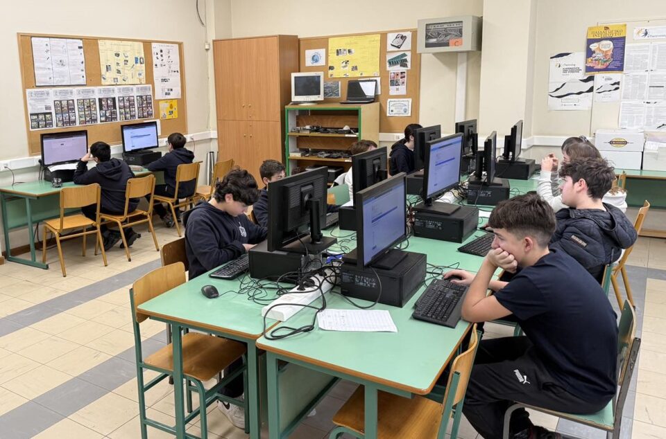 Αρσάκειος διαγωνισμός μαθηματικών γρίφων: τα μαθηματικά είναι για όλους-1