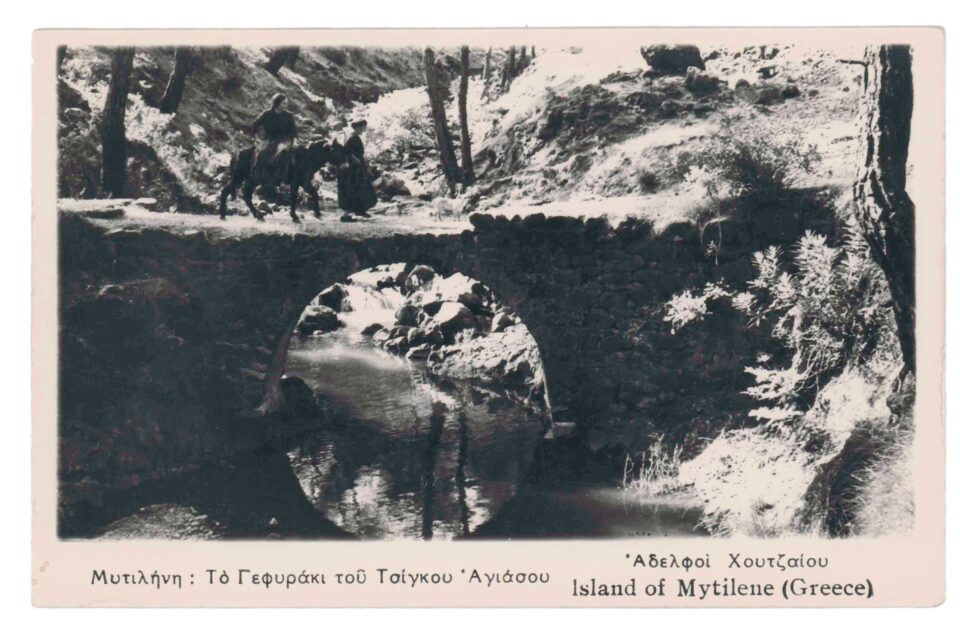 Ο φωτογράφος της ψυχής της Λέσβου-4