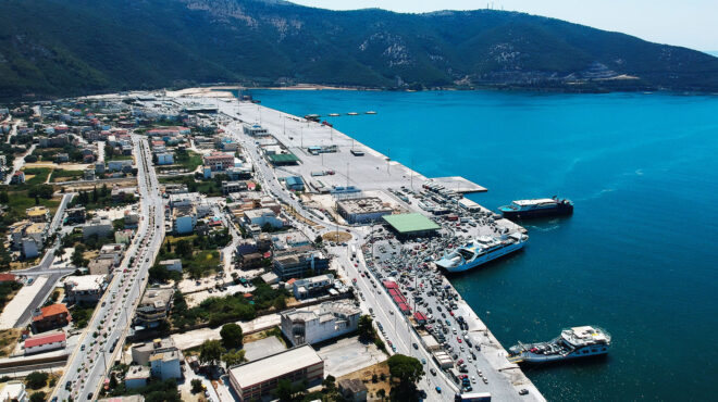 αύξηση-κερδών-για-το-λιμάνι-ηγουμενίτ-564275350