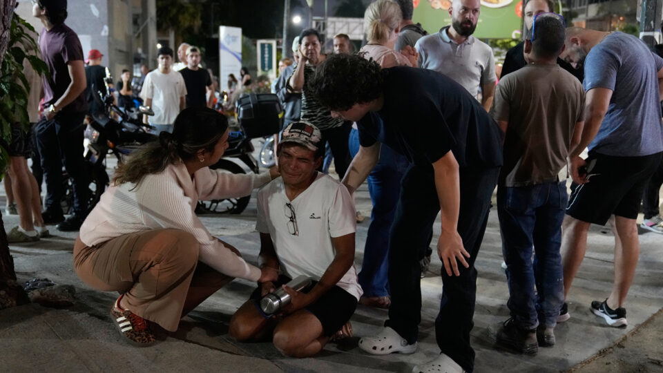 Βενεζουέλα: Οι πρώτες στιγμές μετά τους σεισμούς μέσα από τον φωτογραφικό φακό-8