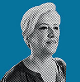 Ρένα Δούρου: Φου-1
