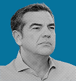 Αλέξης Τσίπρας: Αντιγραφές-1