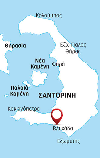 Αυθαίρετο μπιτς μπαρ για πελάτες κρουαζιέρας-1