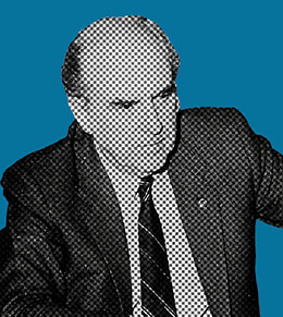 Ανδρέας Παπανδρέου: Μαϊμούδες-1