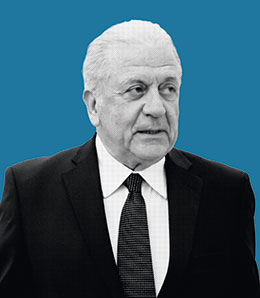 Δημήτρης Αβραμόπουλος: Καμήλες-1
