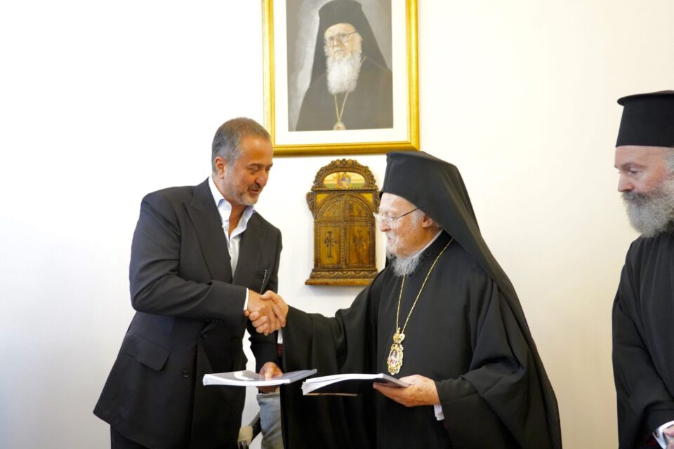 Συμφωνία για την αξιοποίηση του Ορφανοτροφείου της Πριγκήπου-2