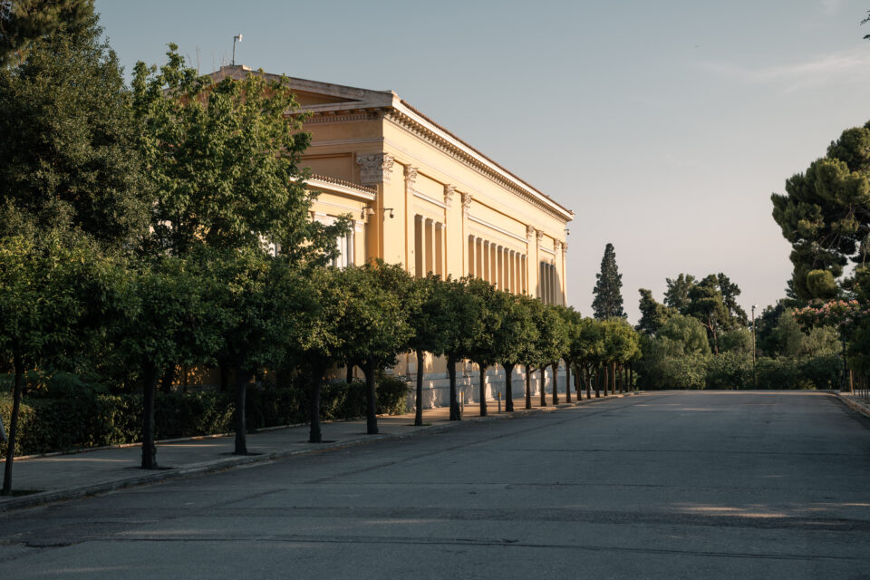 Ζάππειο: Η αυλή της Αθήνας υπό πίεση-10