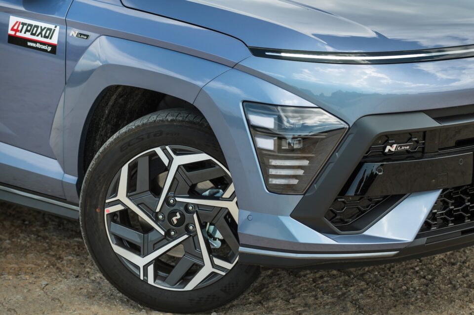 Υβριδικό δίλημμα: Hyundai Kona Hybrid vs Renault Symbioz E-Tech 160-9