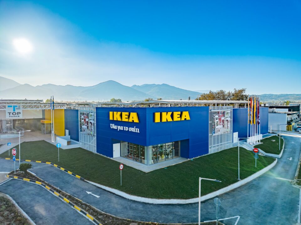 Όμιλος Fourlis: Η νέα εποχή της ΙΚΕΑ φέρνει το retail πιο κοντά στον καταναλωτή-2