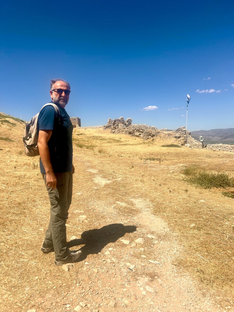 «Πατάμε στα μονοπάτια των παππούδων μας»-9