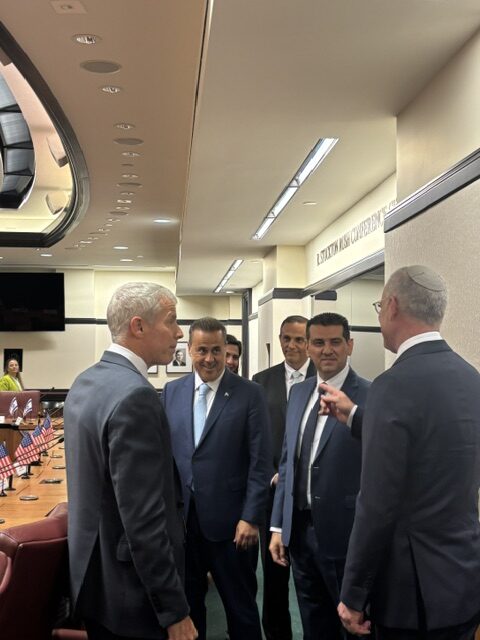 East Med Energy Center: Νέο κεφάλαιο στη συνεργασία ΗΠΑ – Ελλάδας στην ανατολική Μεσόγειο-3