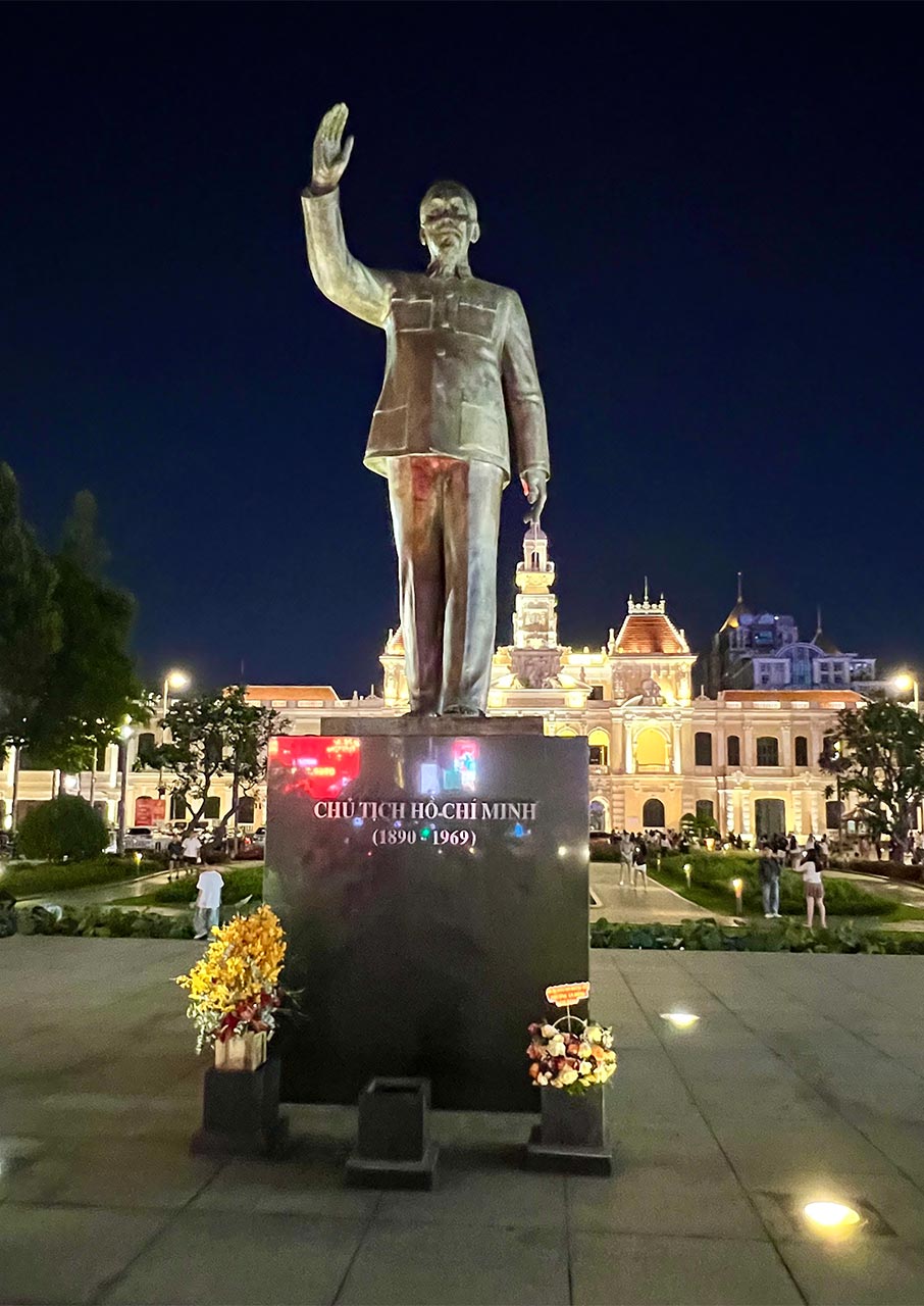 Βιετνάμ: Μια εικόνα, χίλιες σκέψεις-3