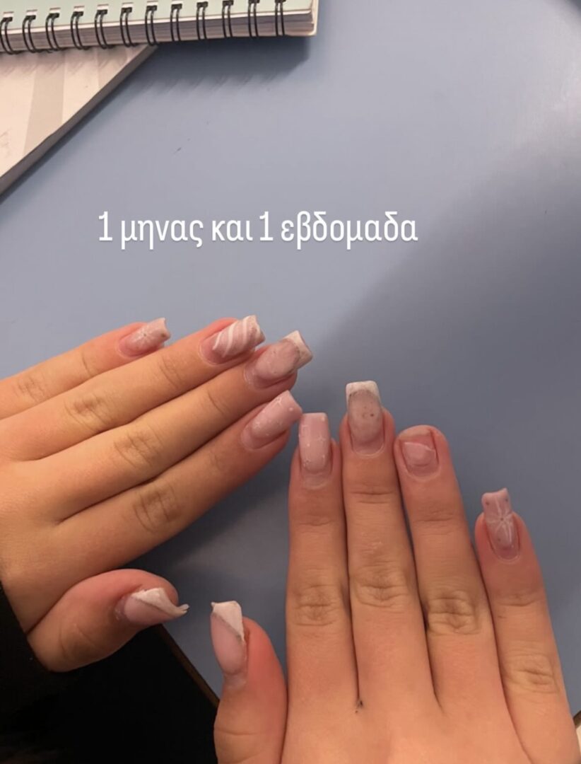 Μανικιουρίστ εξ απαλών ονύχων-6