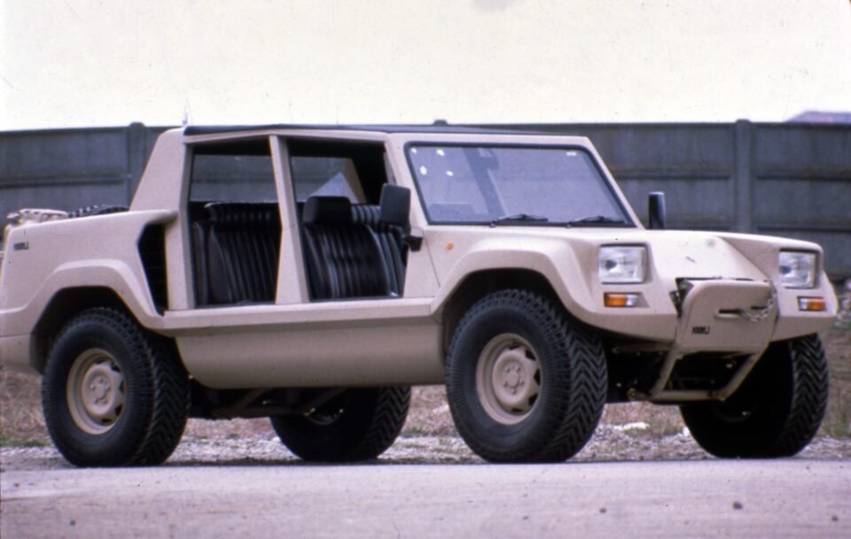 Από την «Τσιτάχ» στη «Rambo Lambo»-2