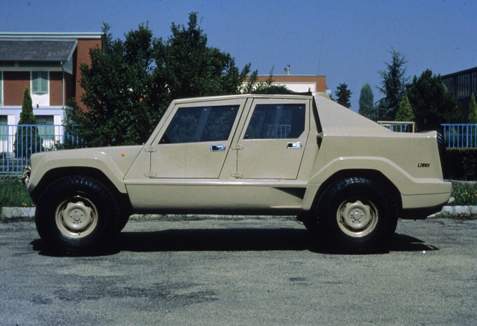 Από την «Τσιτάχ» στη «Rambo Lambo»-3