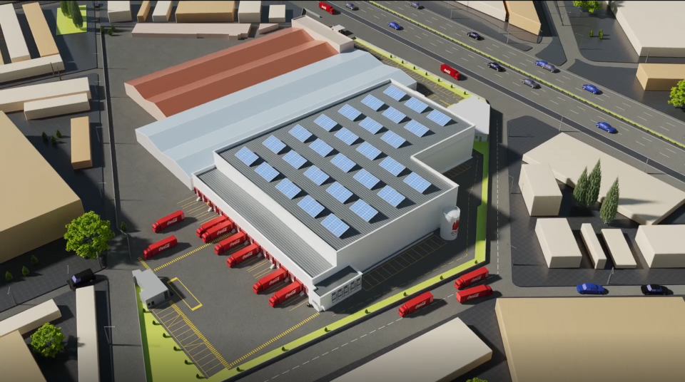 Μια επένδυση που φέρνει τη νέα εποχή για τα logistics στην Αττική-1