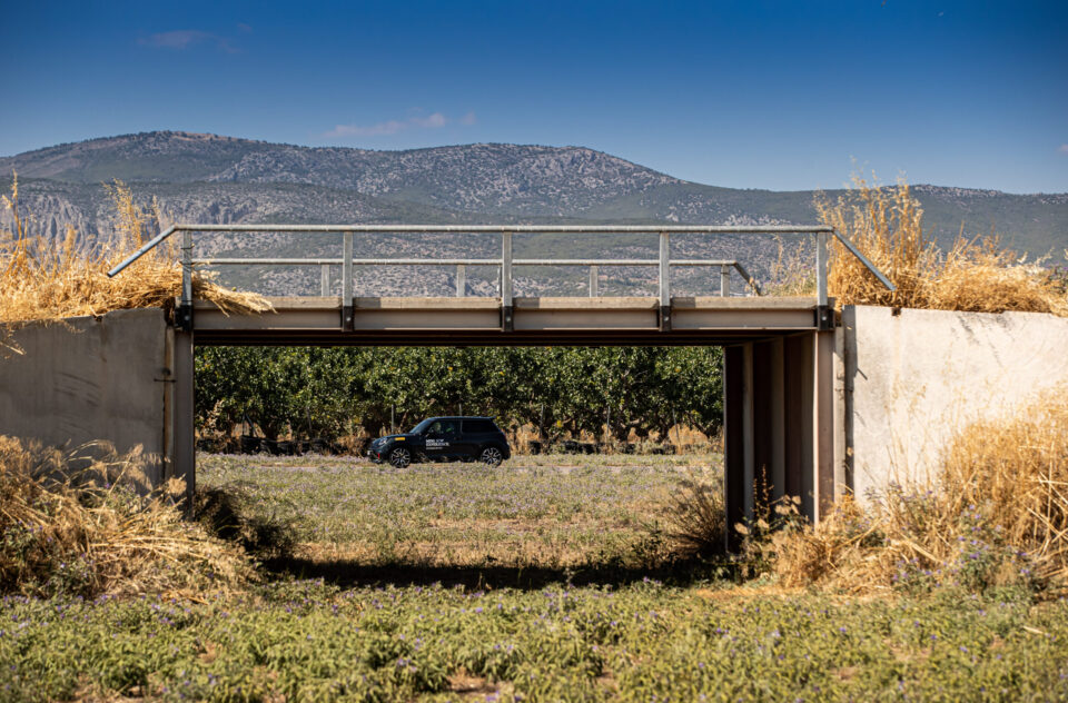 Στην πίστα των Μεγάρων με τα μοντέλα της οικογένειας John Cooper Works της Mini-3