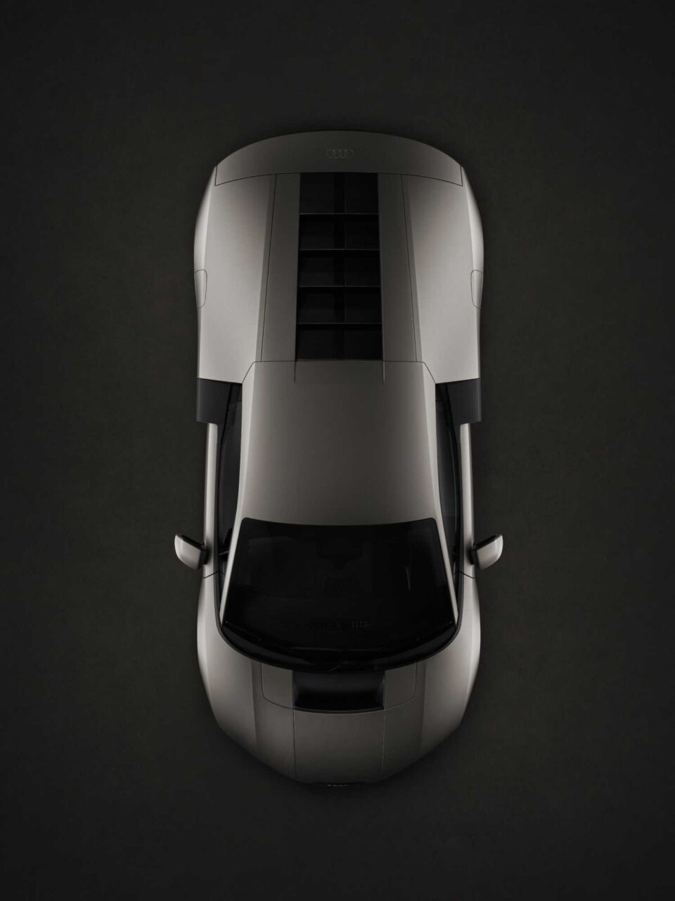 Audi Nuvolari: Το ταχύτερο μοντέλο παραγωγής στην ιστορία της μάρκας-2