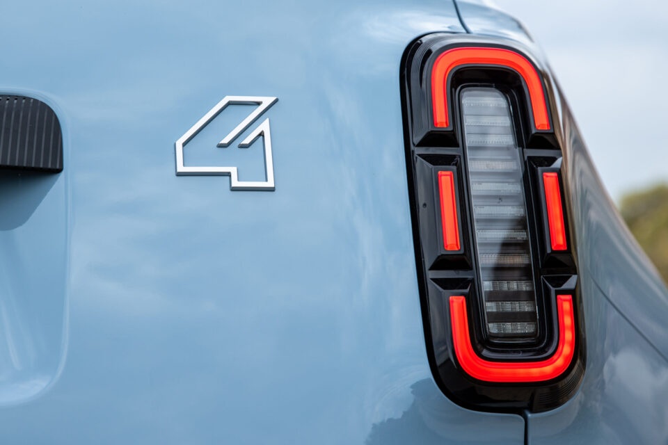 Οδηγούμε στην Ελλάδα το νέο Renault 4 E-Tech Electric-7