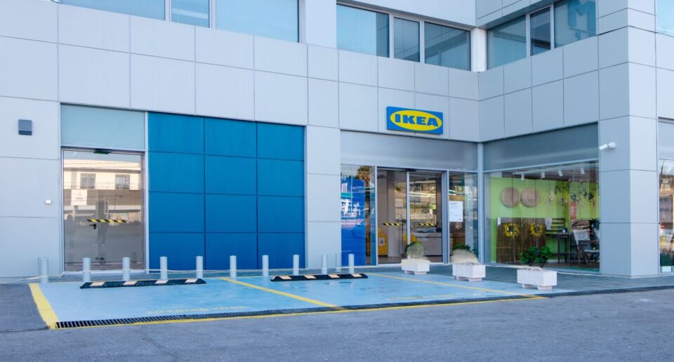 Όμιλος Fourlis: Η νέα εποχή της ΙΚΕΑ φέρνει το retail πιο κοντά στον καταναλωτή-1