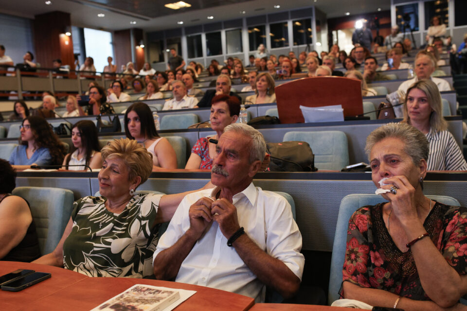 81 χρόνια μετά, η κλεμμένη μνήμη επιστρέφει στις οικογένειες θυμάτων των ναζί-5