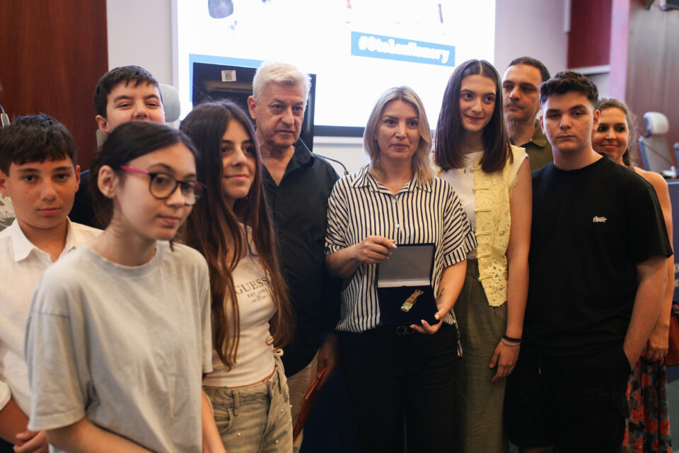 81 χρόνια μετά, η κλεμμένη μνήμη επιστρέφει στις οικογένειες θυμάτων των ναζί-8