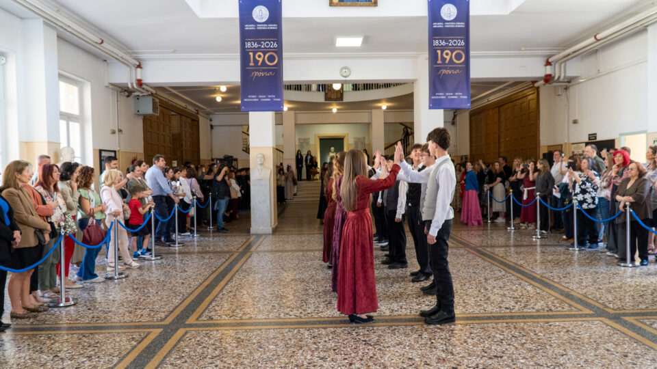 Aφιέρωμα στον Johann Strauss: μουσικοθεατρικό υπερθέαμα-1