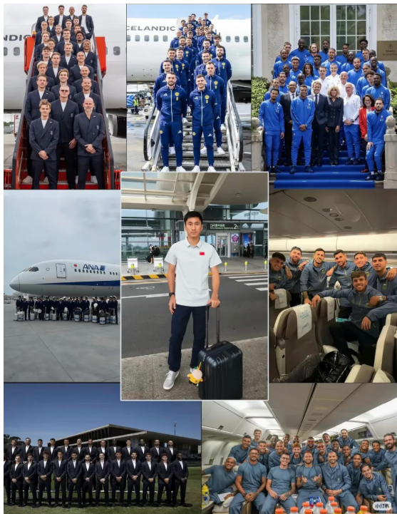 «Μετρ στις κόκκινες κάρτες»: Χωρίς εθνική στο Μουντιάλ, οι Κινέζοι στρέφονται στον «σταρ» διαιτητή τους-3