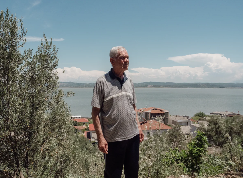 «Επανάσταση των φλαμίνγκο» στα σχέδια Κούσνερ-5